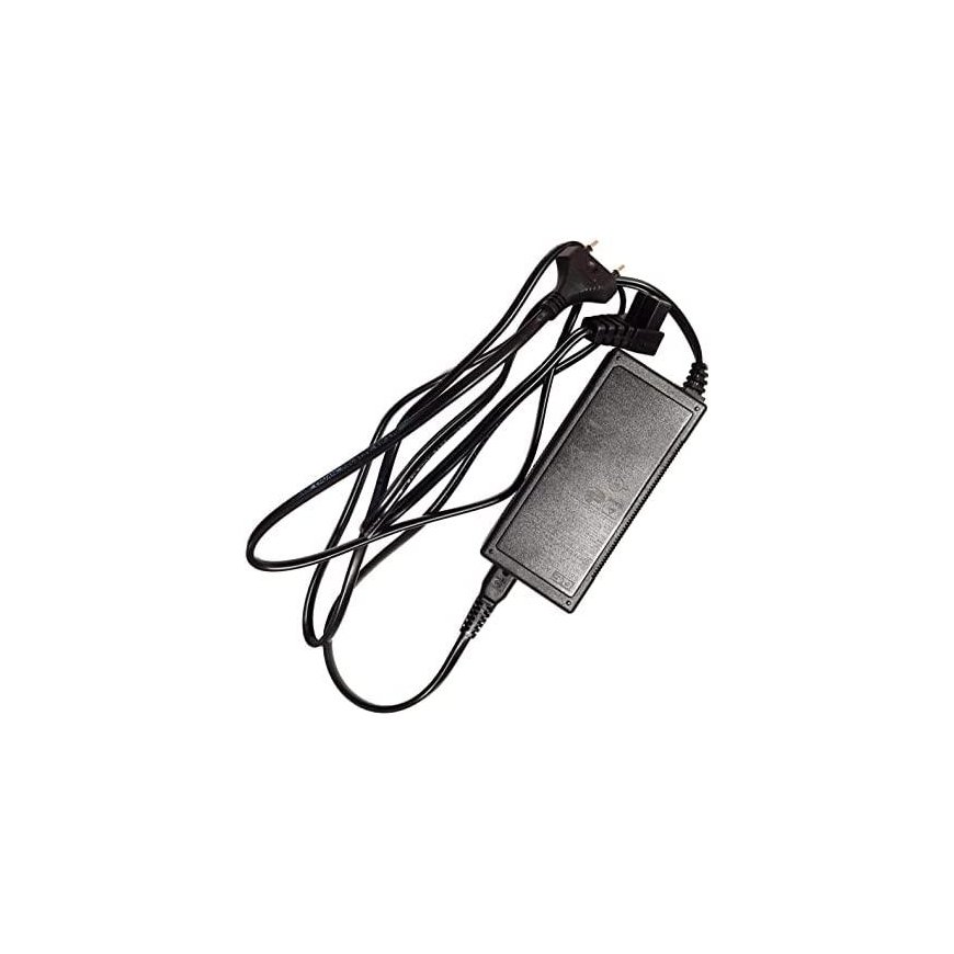 Camry Adapter CR 8076.1 Black – 2