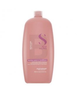 Alfaparf Semi Di Lino Nutritive nenuplaunamas kondicionierius 1000 ml