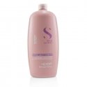 Alfaparf Semi Di Lino Nutritive nenuplaunamas kondicionierius 1000 ml Alfaparf Semi Di Lino Nutritive nenuplaunamas kondicionierius 1000 ml