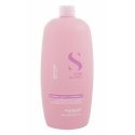 Alfaparf Semi Di Lino Nutritive nenuplaunamas kondicionierius 1000 ml Alfaparf Semi Di Lino Nutritive nenuplaunamas kondicionierius 1000 ml