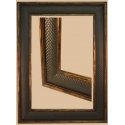 Photo frame Artibalta Wooden frame P8555TB-UG
