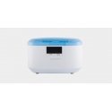 Grundig UC6620 50 W Zils, Balts Grundig UC6620 50 W Zils, Balts