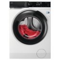 AEG LFR73844VE pesumasin Eest täidetav 8 kg 1400 RPM Valge