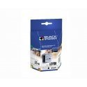 Black Point BPB980/985/1100CMYK tintes kārtridžs 4 pcs Saderība Tirkīzzils, Fuksīns, Dzeltens Black Point BPB980/985/1100CMYK tintes kārtridžs 4 pcs Saderība Tirkīzzils, Fuksīns, Dzeltens