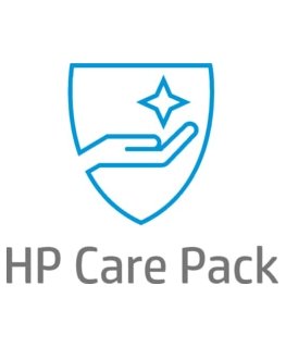 HP eCP 3Y VOS NBD Notebook with 1y