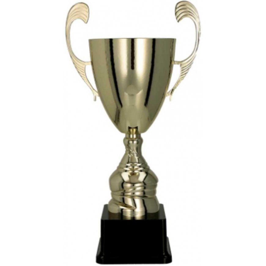 Tryumf Golden metal cup 4104F – 4