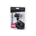 FM moduliatorius Blow BT Bass 74-153 FM moduliatorius Blow BT Bass 74-153