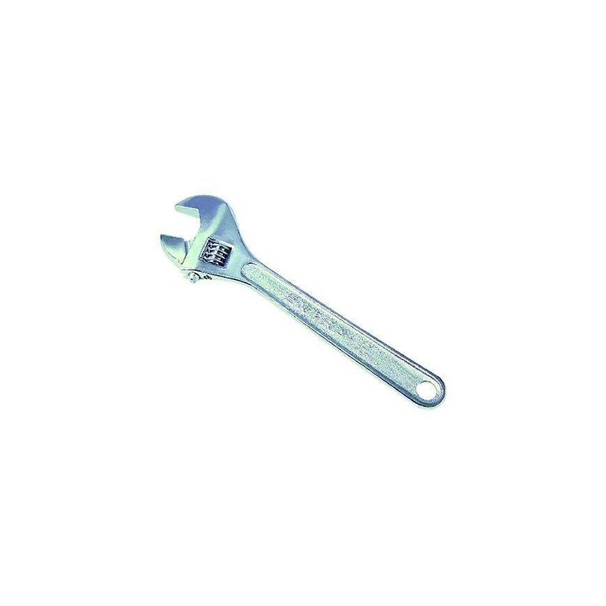 Top Tools Adjustable spanner 300 mm, range 0-35 mm