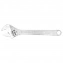 Top Tools Adjustable spanner 300 mm, range 0-35 mm
