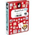 Janod Magnetibook Polish Alphabet Janod Magnetibook Polish Alphabet