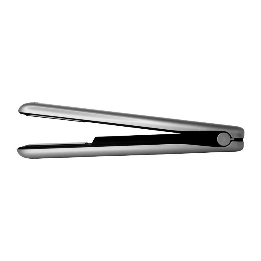 Osom Professional Rechargeable hair straightener Osom Cordless Hair straightening tongs Gray, gray, wireless – 3