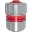 AW-Tools AWTools AWTOOLS ŁĄCZNIK WĘŻA 3/4" 10vnt. AW-Tools AWTools AWTOOLS ŁĄCZNIK WĘŻA 3/4" 10vnt.