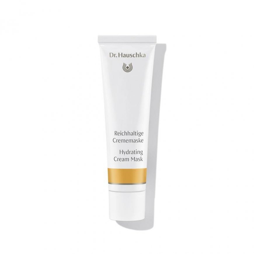 Dr. Hauschka Dr. Hauschka Hydrating Cream