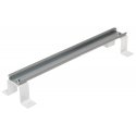 MOUNTING RAILS DIN TS-35 FOR OMI-5-DIN CASE OMI-5 SATEL
