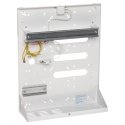 MOUNTING RAILS DIN TS-35 FOR OMI-5-DIN CASE OMI-5 SATEL