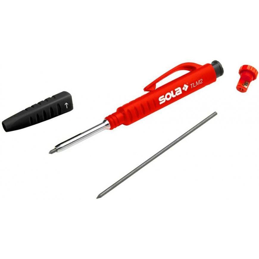 SOLA AUTOMATIC CONSTRUCTION TOOL TLM2