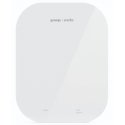 Gorenje KT10ORAW White Countertop Rectangle Electronic kitchen scale Gorenje KT10ORAW White Countertop Rectangle Electronic kitchen scale