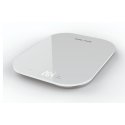 Gorenje KT10ORAW White Countertop Rectangle Electronic kitchen scale Gorenje KT10ORAW White Countertop Rectangle Electronic kitchen scale