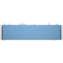 Paper input 550 sheets HP Pro 4202/4302 series 28N93A