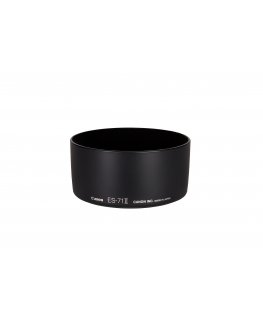 Canon ES-71 II Lens Hood