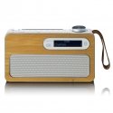Lenco PDR-040EF bamboo Lenco PDR-040EF bamboo