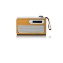 Lenco PDR-040EF bamboo Lenco PDR-040EF bamboo