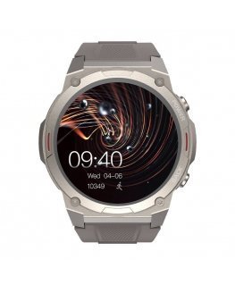 SmartWatch HiFuture FutureGo Mix2 (gray)