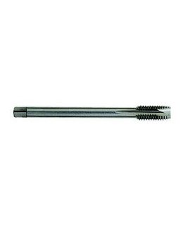 Drilled Tivoli Machine tap HSS DIN, M5. T Line