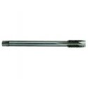 Drilled Tivoli Machine tap HSS DIN, M5. T Line Drilled Tivoli Machine tap HSS DIN, M5. T Line