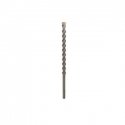 Betono grąžtas DOMAS SDS+ V-Plus Ø15x160mm Betono grąžtas DOMAS SDS+ V-Plus Ø15x160mm