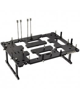 Streacom BC1 V2 Table - black
