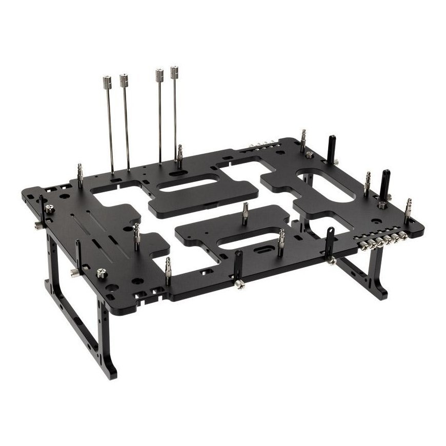 Streacom BC1 V2 Table - black