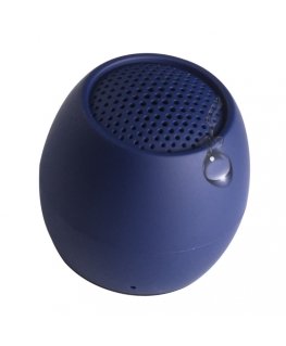 Boompods Zero Speaker Mono portable speaker Navy 3 W