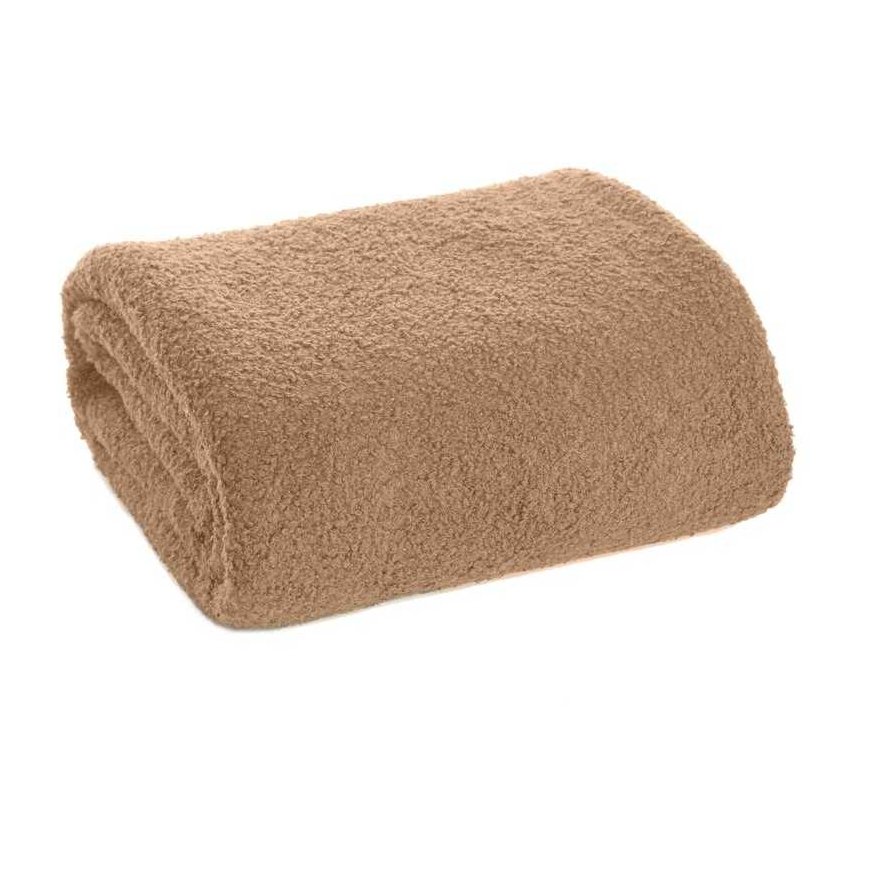 Eurofirany KOC/BUKLA/BEŻ 150X200 BEŻ – 3