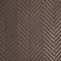 Eurofirany CHON / SOFIA / BROWN 170X210 BROWN Bedspread Eurofirany CHON / SOFIA / BROWN 170X210 BROWN Bedspread