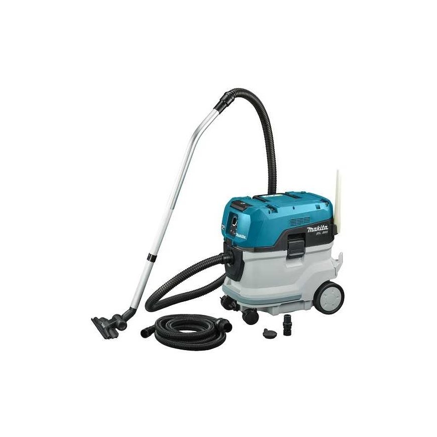 Makita industrial wet and dry battery