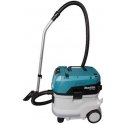 industrial wet and dry battery vacuum cleaner, 2x40V max XGT, Makita [VC006GMZ01] Li-Ion, AWS