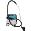 industrial wet and dry battery vacuum cleaner, 2x40V max XGT, Makita [VC006GMZ01] Li-Ion, AWS