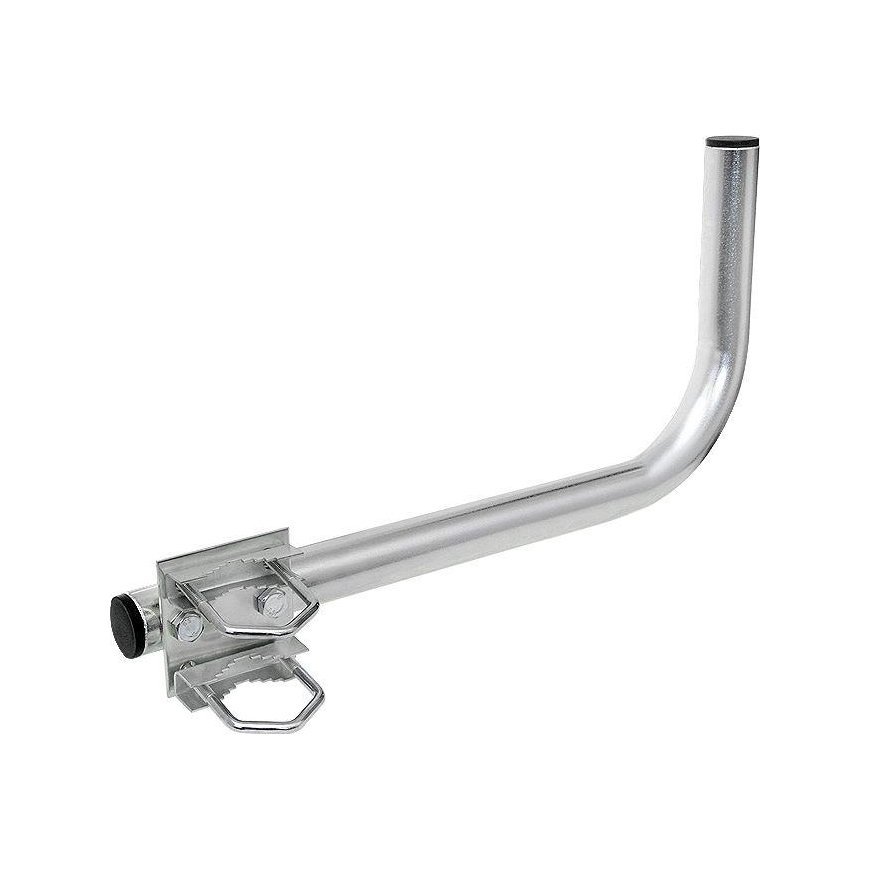 Blow Balcony handle 300 universal + U-shaped screws – 2