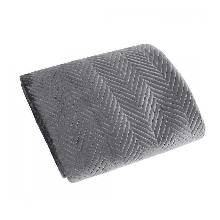 Eurofirany CHON / SOFIA / GRAF 70X160 GRAF Bedspread – 5