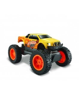 Maisto Anek MAISTO TECH controlled car model Off Road Go, 21cm, 82759