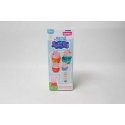 TOMY winka Peppa rodzinka układanka E73526 /6 TOMY winka Peppa rodzinka układanka E73526 /6