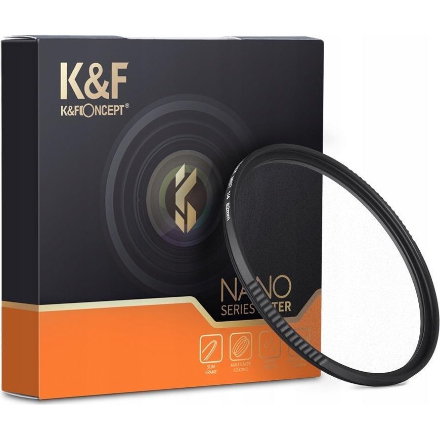 Kf Concept Kf Concept K&F Filter