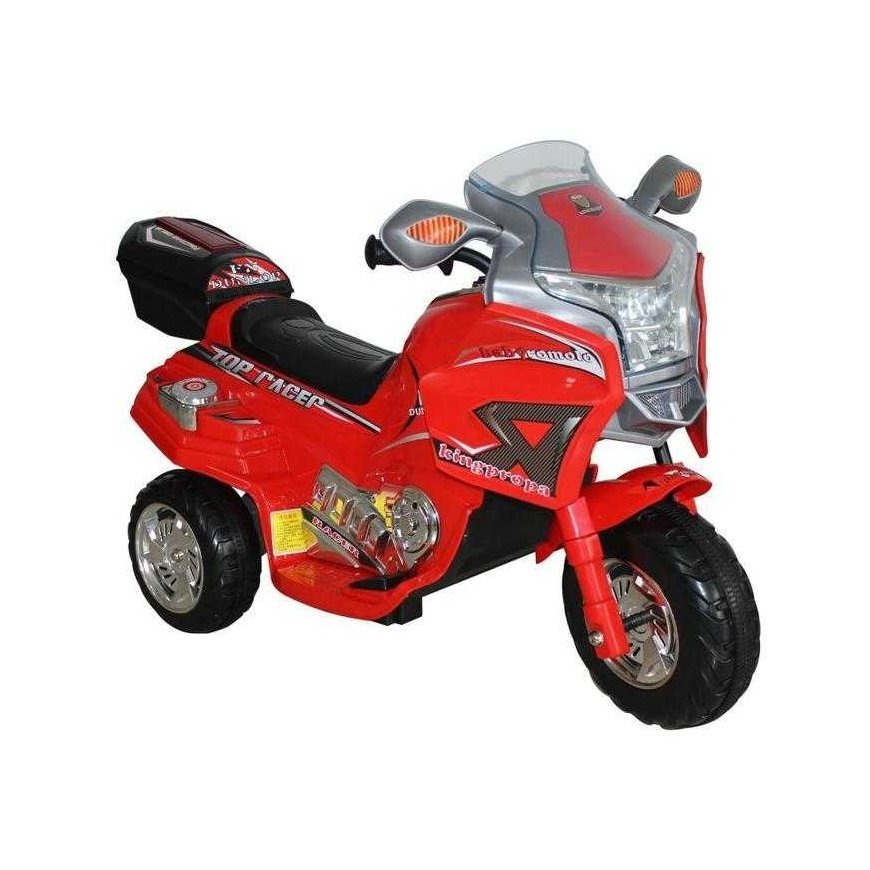 Baby Mix Baby Mix Racer -