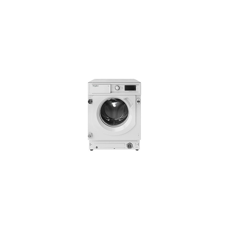 Washing machine Whirlpool WMWG91485EU – 2