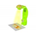 Lean Cars Drawing Projector Fudge Pens, Green Lean Cars Drawing Projector Fudge Pens, Green