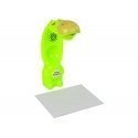 Lean Cars Drawing Projector Fudge Pens, Green Lean Cars Drawing Projector Fudge Pens, Green