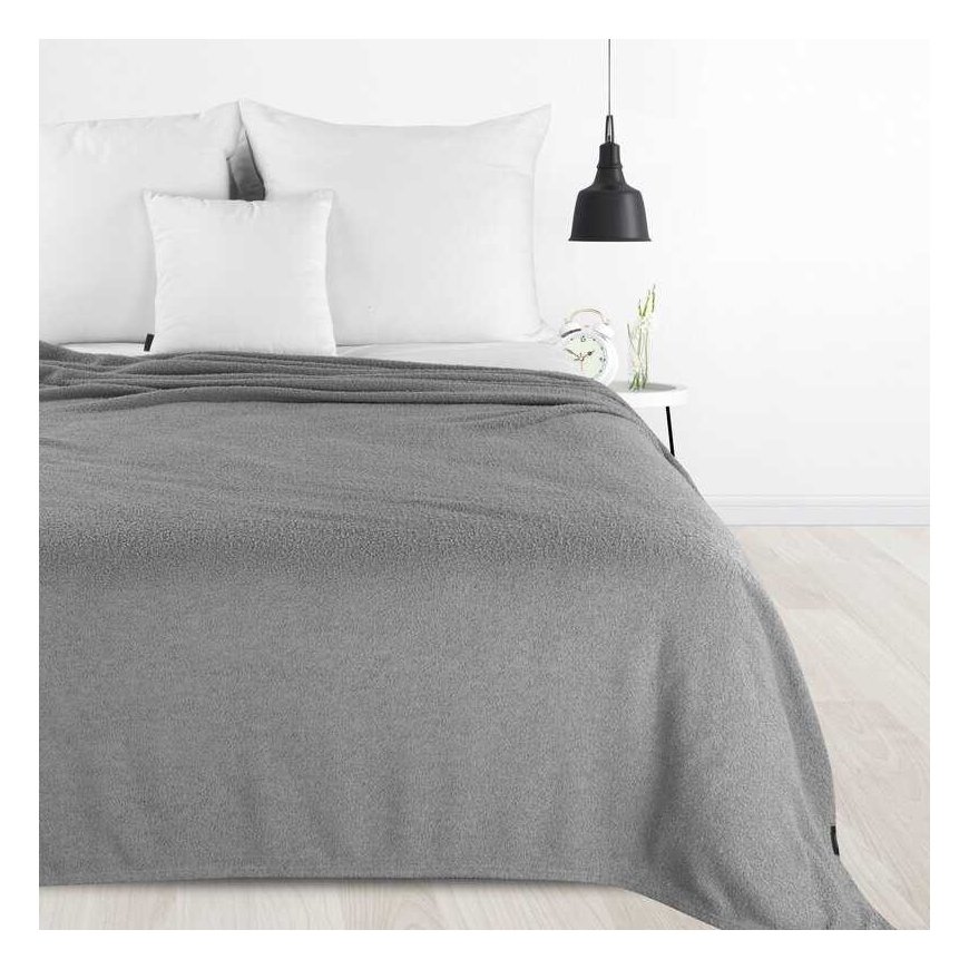 Eurofirany KOC/BUKLA/Silver 150X200 Silver
