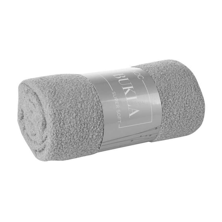 Eurofirany KOC/BUKLA/Sidabrinis 150X200 Sidabrinis – 2