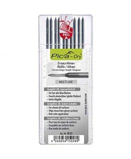 Fila Refill set of graphite cores (12 pcs.) LYRA DRY GRAPHIT